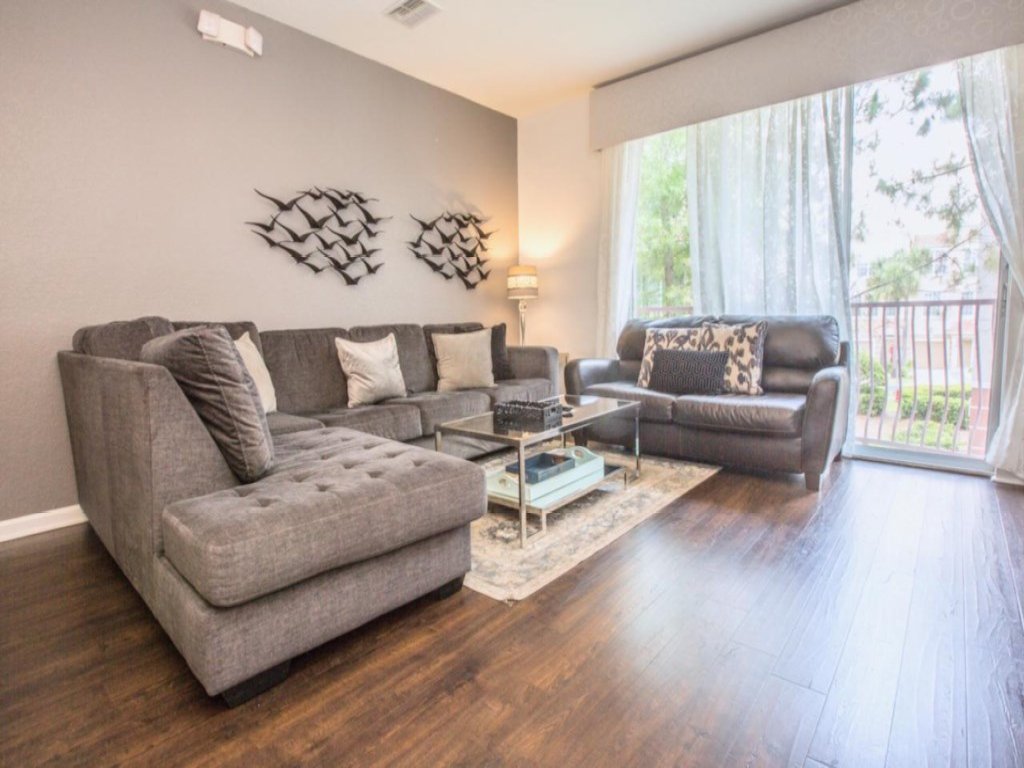 Vista Cay Casa Bonita Vacation Rental in Orlando - RedAwning