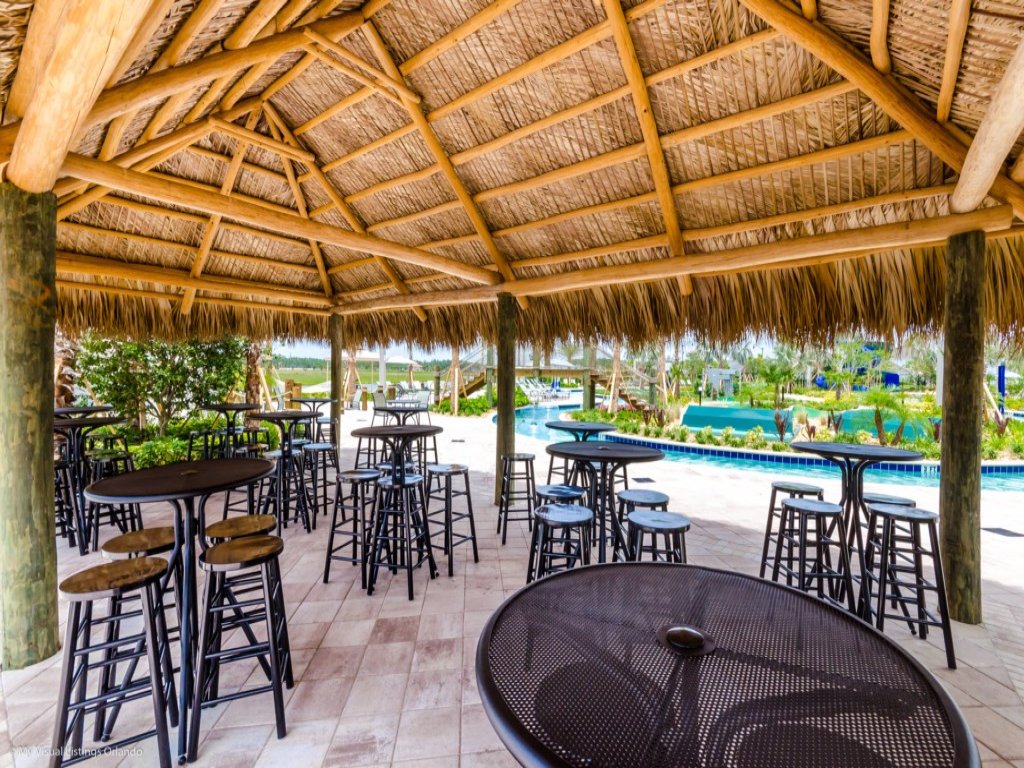 8 Bed Storey Lake Resort- Huge Bedroom for Kids Vacation Rental in Kissimmee - RedAwning