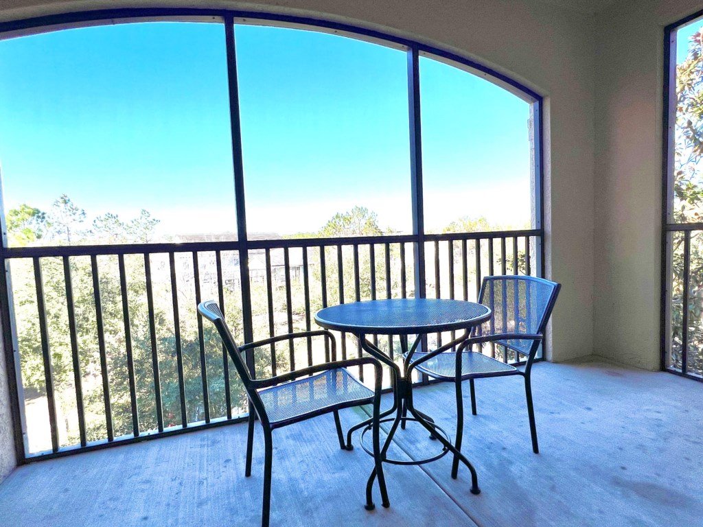 2 Bed 2 Bath Condo Tuscana Resort Vacation Rental in Davenport - RedAwning