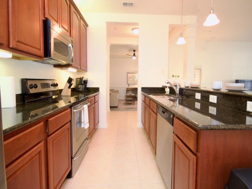 NEW! Vista Cay Luxury Mirage Vacation Rental in Orlando - RedAwning