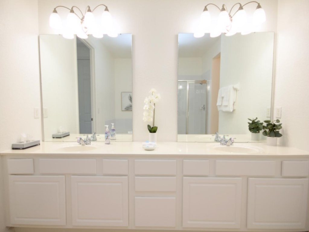 NEW! Vista Cay Luxury Mirage Vacation Rental in Orlando - RedAwning