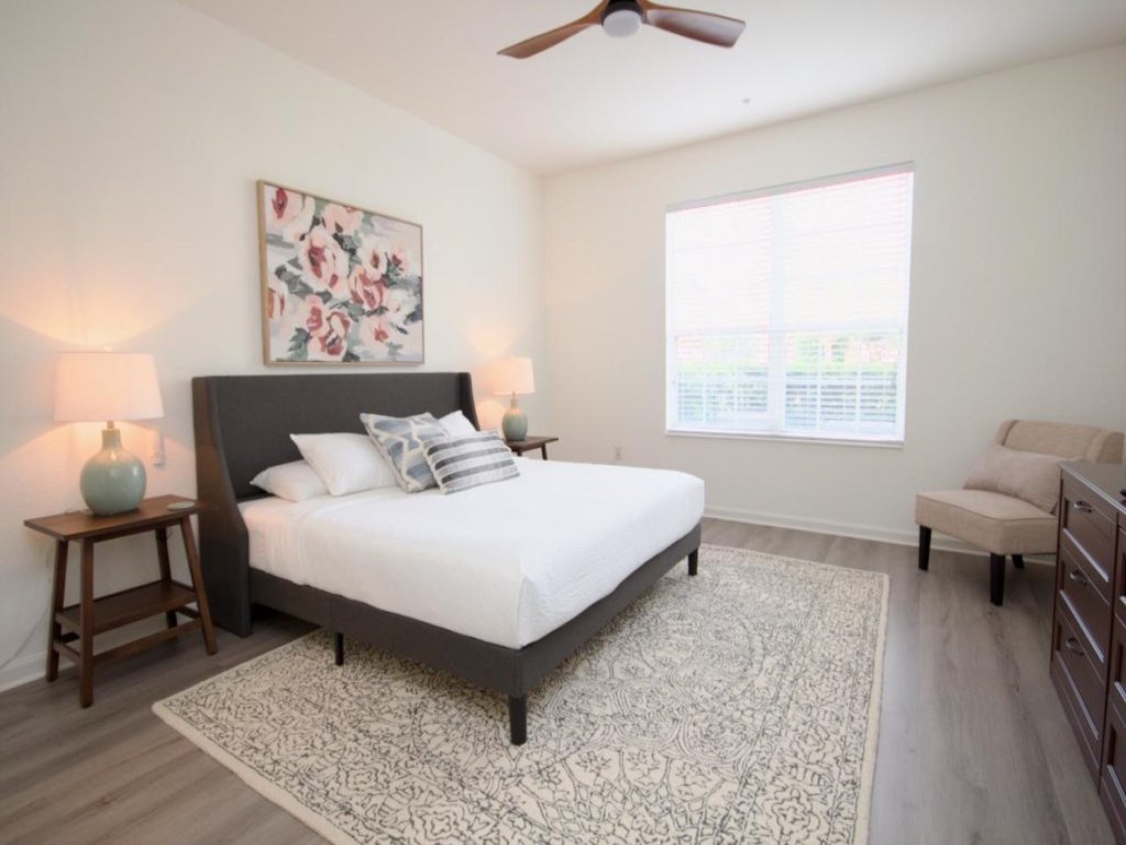NEW! Vista Cay Luxury Mirage Vacation Rental in Orlando - RedAwning