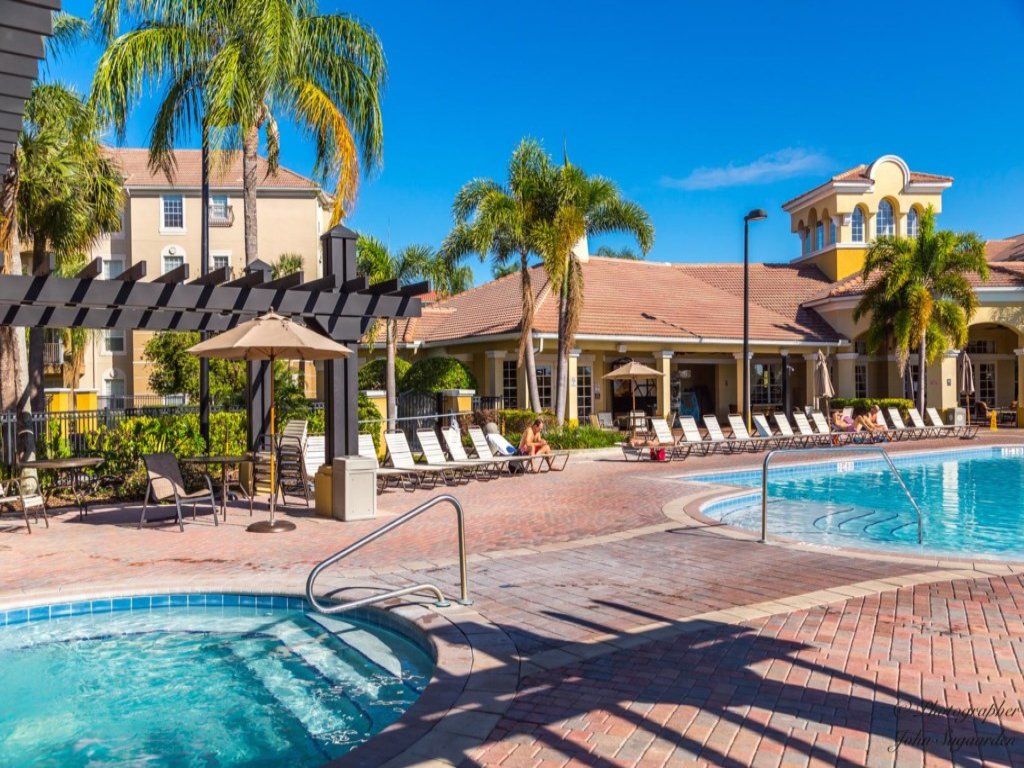 TH 81 (Your Vista Cay) Vacation Rental in Orlando - RedAwning