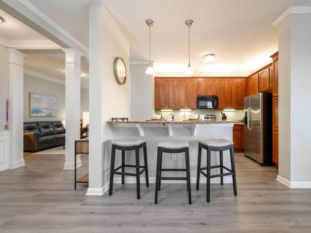 Vista Cay Lakeview Elysium Vacation Rental in Orlando - RedAwning