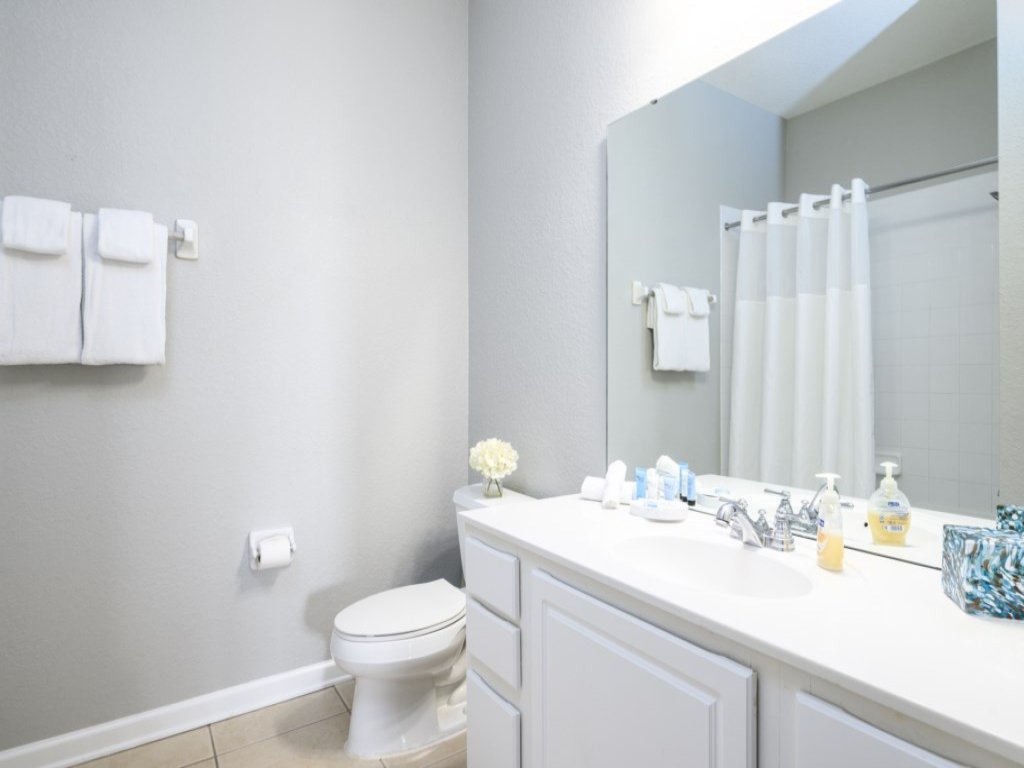 Vista Cay Lakeview Elysium Vacation Rental in Orlando - RedAwning