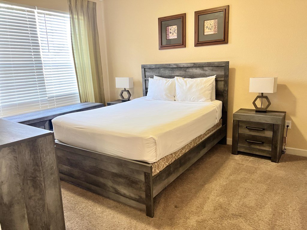 2 Bed 2 Bath Condo in Tuscana Resort Vacation Rental in Davenport - RedAwning