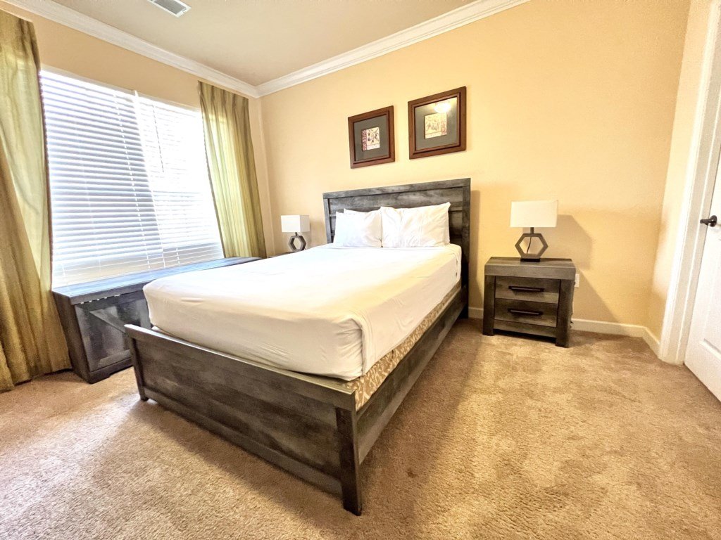 2 Bed 2 Bath Condo in Tuscana Resort Vacation Rental in Davenport - RedAwning