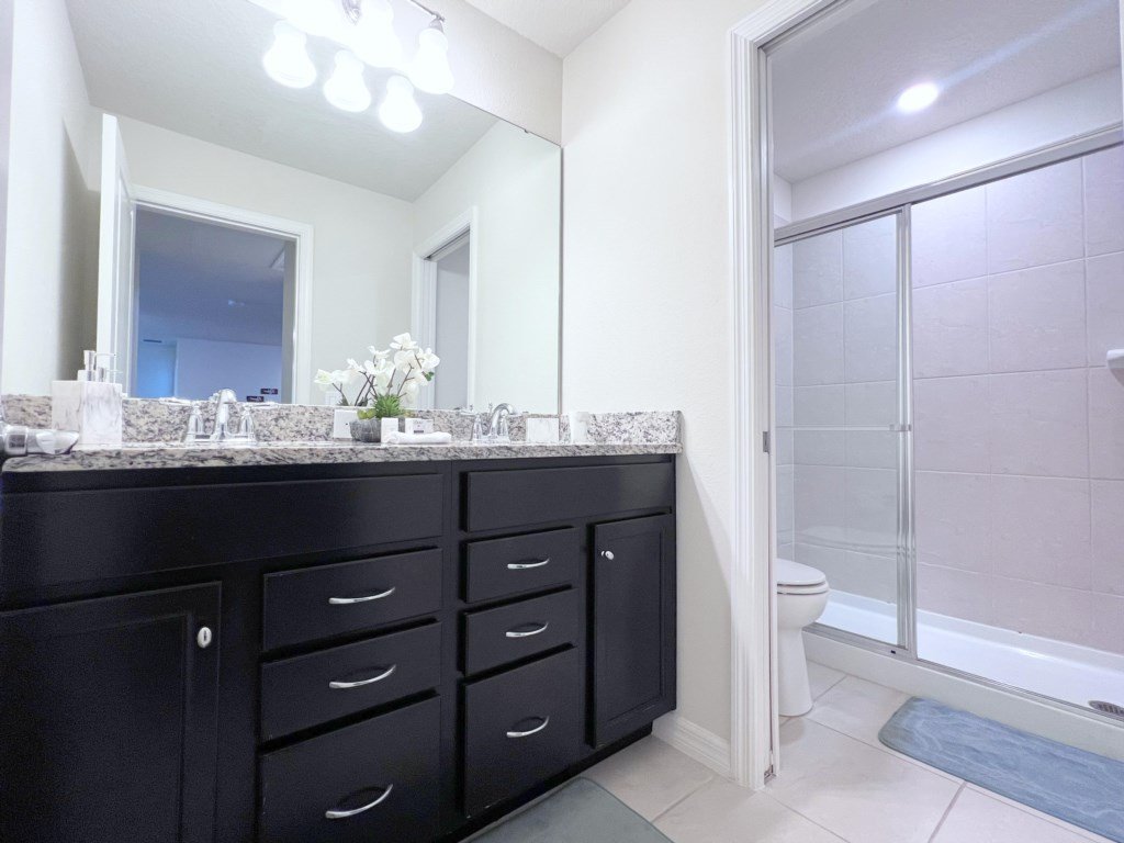 LuxurY & Loaded Pool Home with Private Pool Vacation Rental in Kissimmee - RedAwning