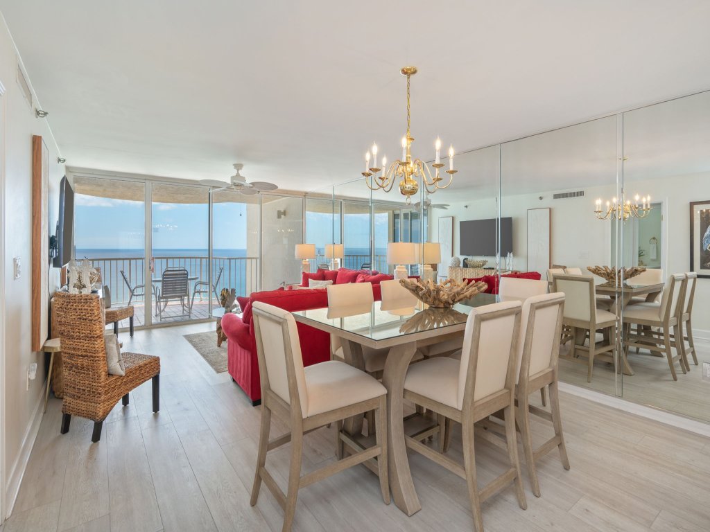HD1605 Vacation Rental in Miramar Beach - RedAwning