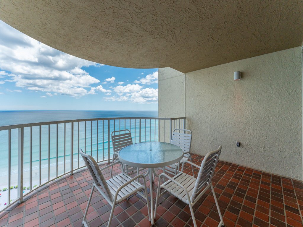 HD1605 Vacation Rental in Miramar Beach - RedAwning