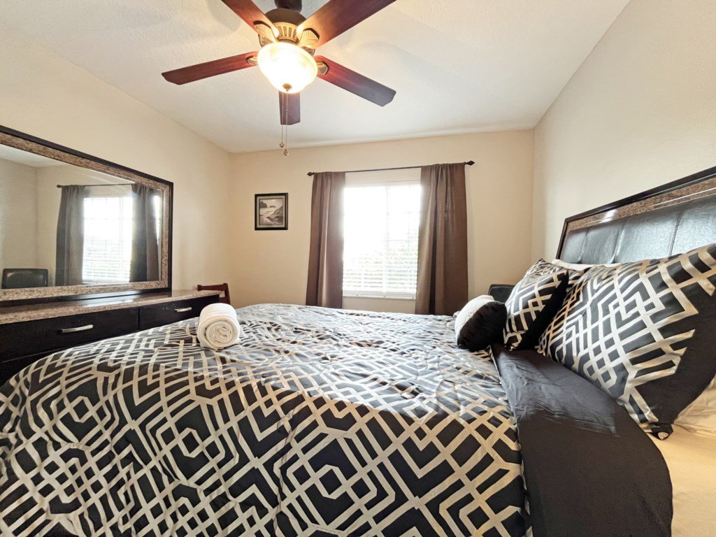Heavenly Venture  Vacation Rental in Davenport - RedAwning