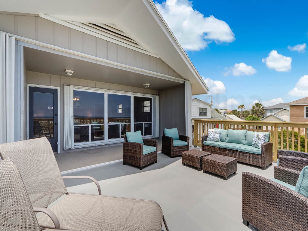 2890 S Fletcher Ave Vacation Rental in Fernandina Beach - RedAwning