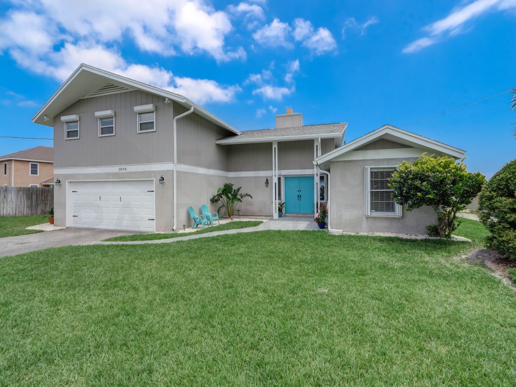 2890 S Fletcher Ave Vacation Rental in Fernandina Beach - RedAwning
