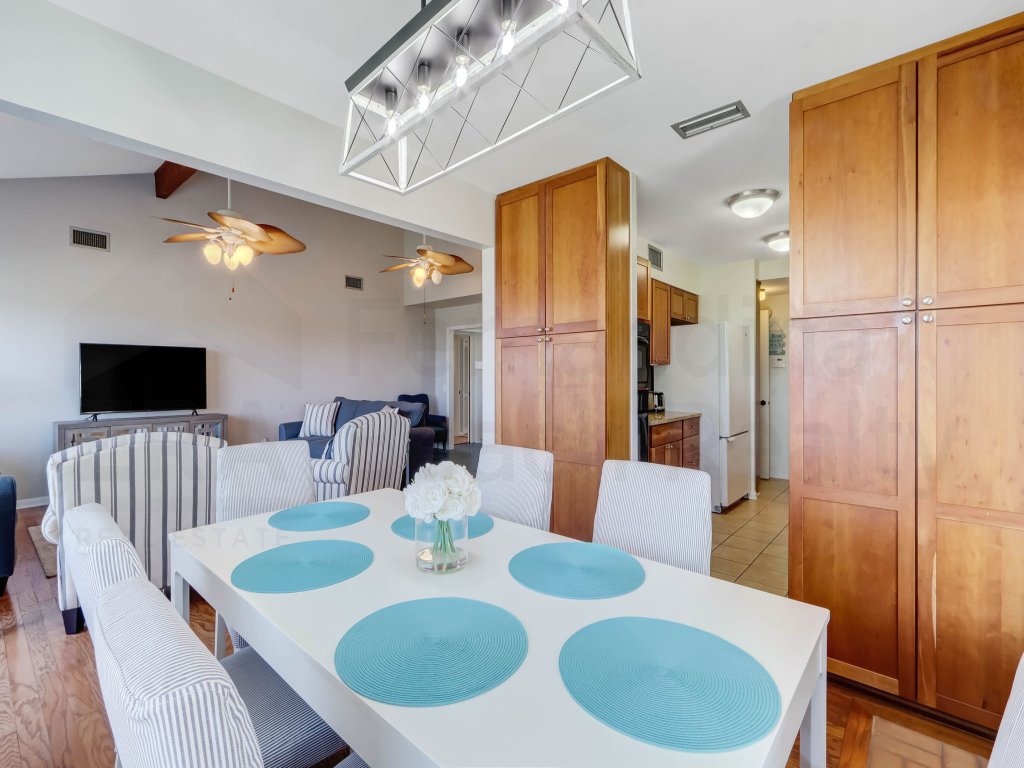 2890 S Fletcher Ave Vacation Rental in Fernandina Beach - RedAwning