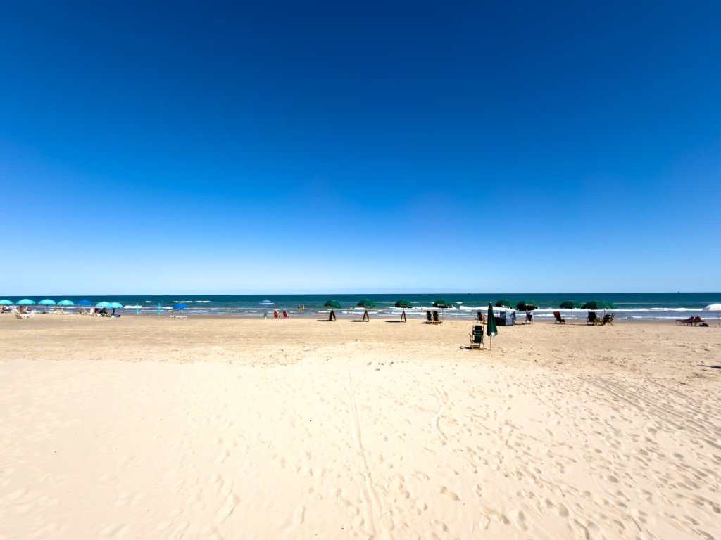 17th Floor 3BR, SpaceX Views, Sapphire Resort SPI Vacation Rental in South Padre Island - RedAwning