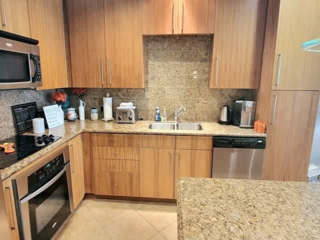 17th Floor 3BR, SpaceX Views, Sapphire Resort SPI Vacation Rental in South Padre Island - RedAwning