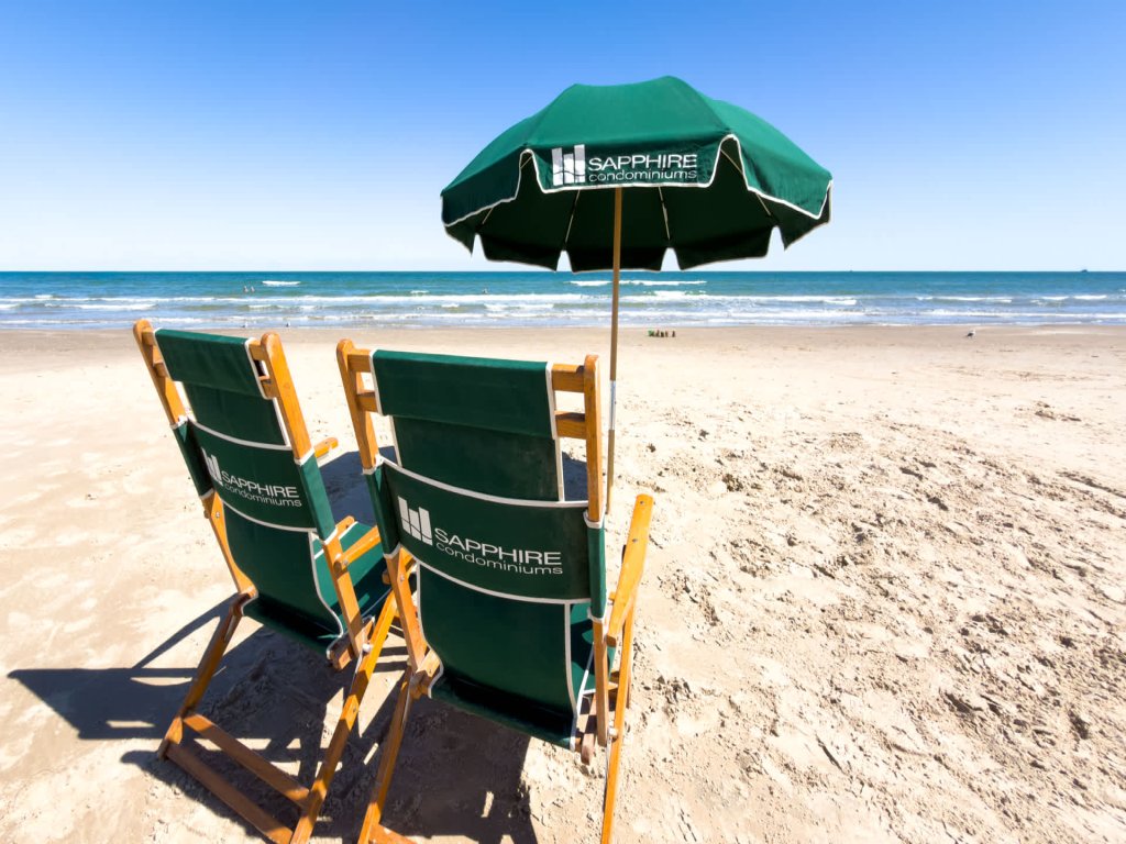 17th Floor 3BR, SpaceX Views, Sapphire Resort SPI Vacation Rental in South Padre Island - RedAwning