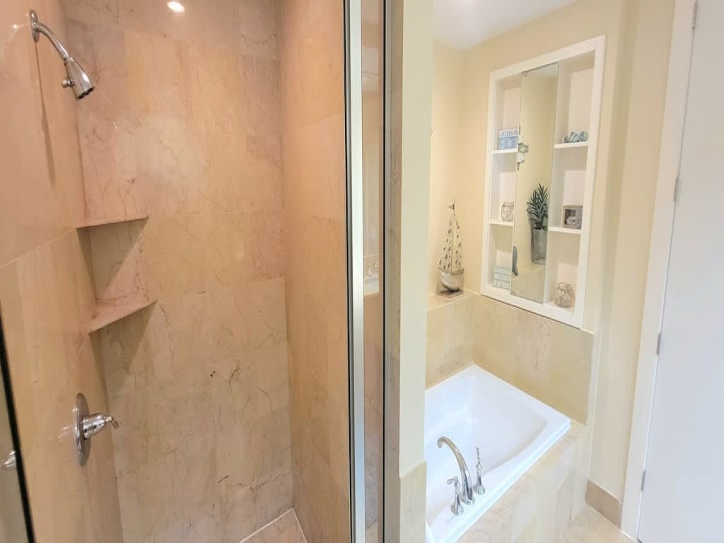 17th Floor 3BR, SpaceX Views, Sapphire Resort SPI Vacation Rental in South Padre Island - RedAwning
