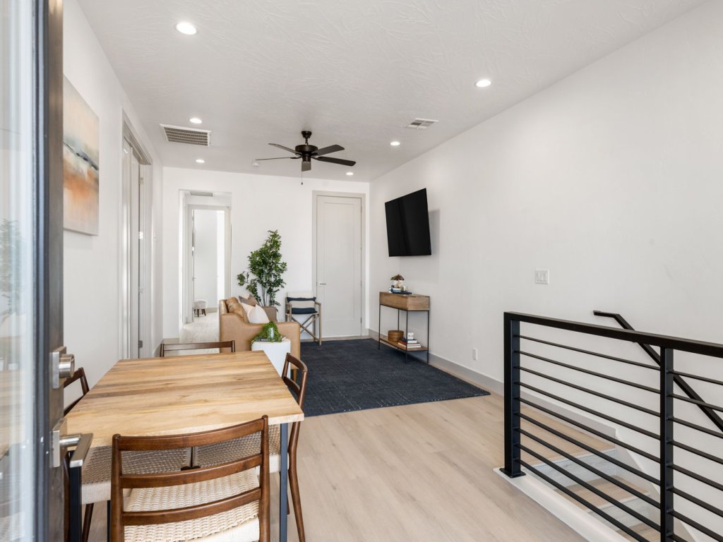 Lagoon Vibes Vacation Rental in St. George - RedAwning