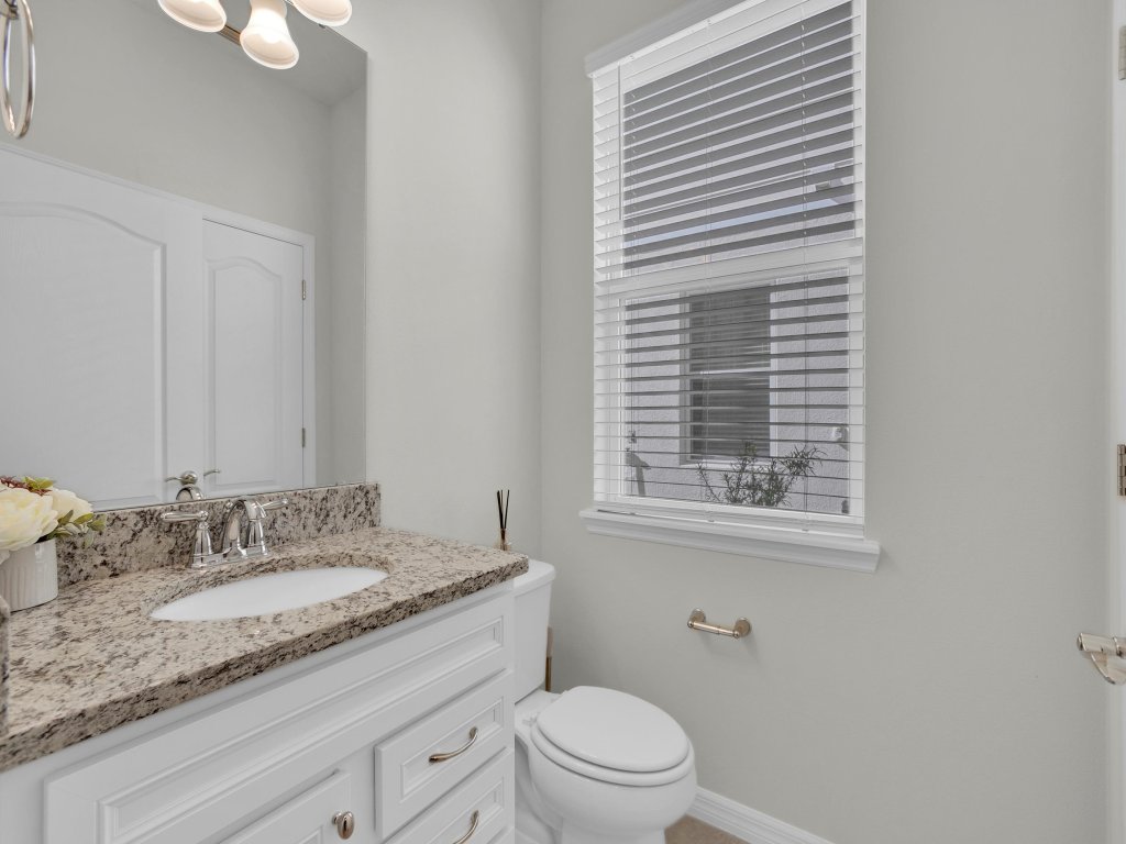 Galaxy Retreat at Solterra Resort by Shine Villas Vacation Rental in Davenport - RedAwning
