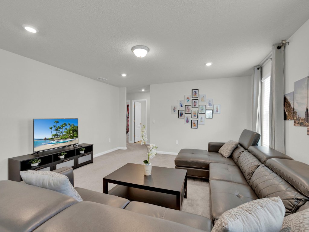 Galaxy Retreat at Solterra Resort by Shine Villas Vacation Rental in Davenport - RedAwning