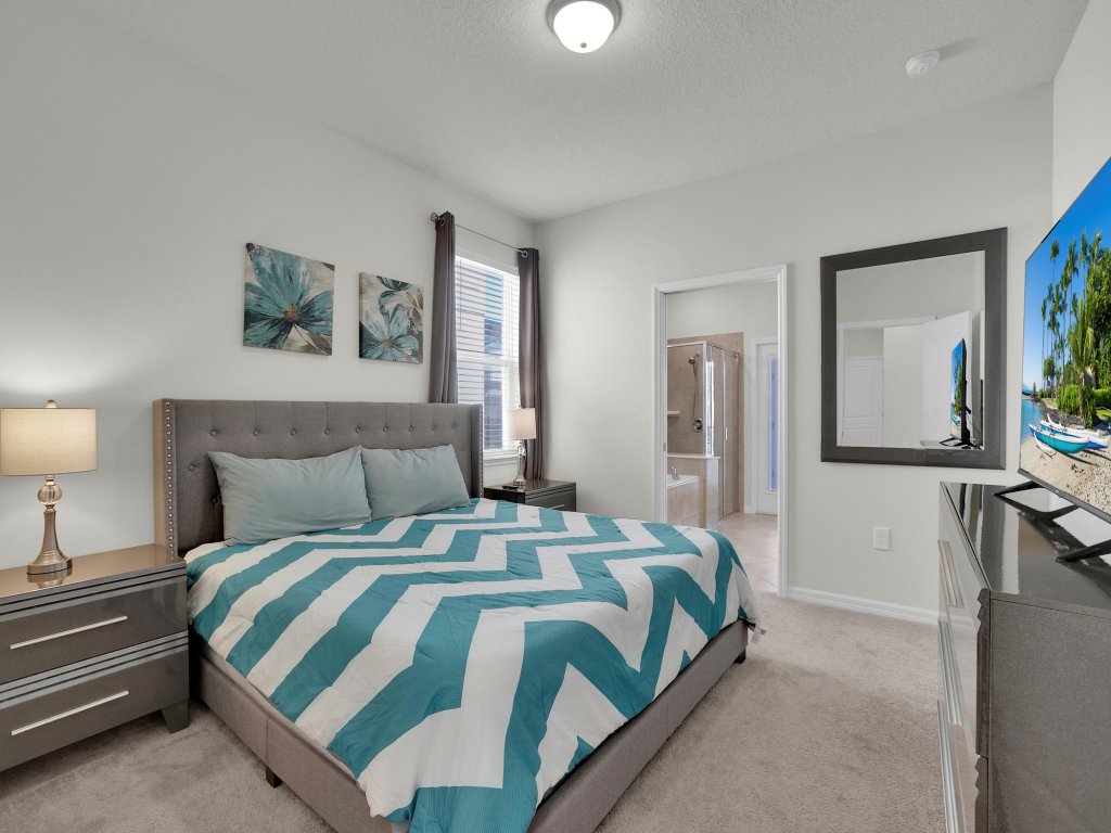 Galaxy Retreat at Solterra Resort by Shine Villas Vacation Rental in Davenport - RedAwning