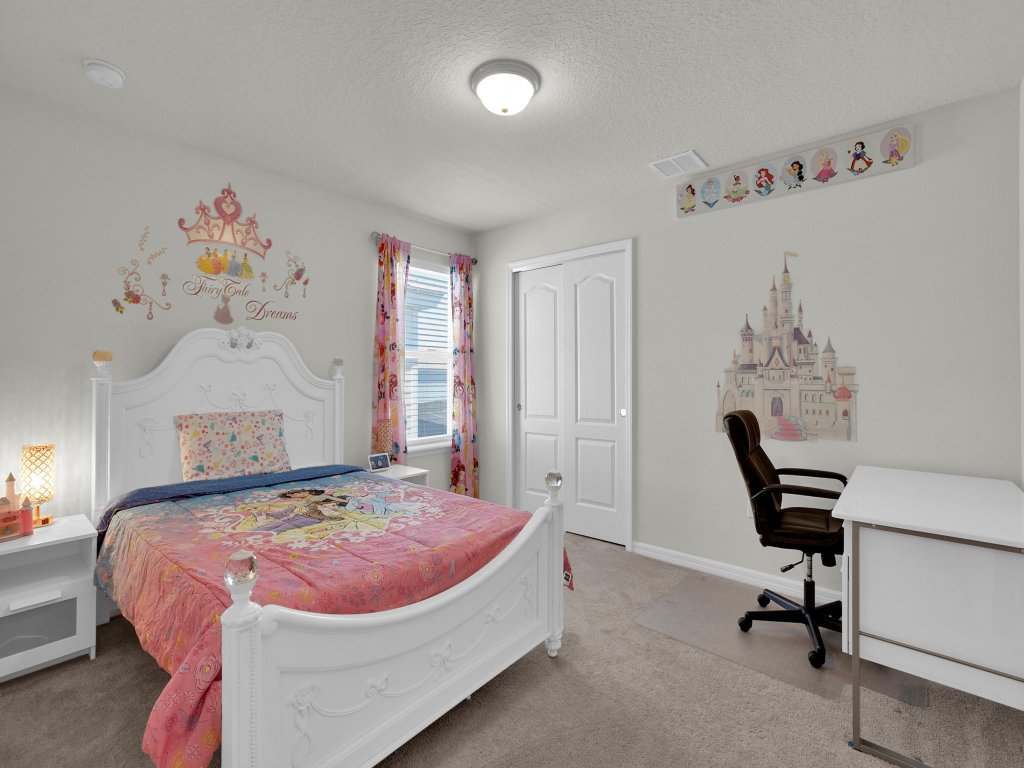 Galaxy Retreat at Solterra Resort by Shine Villas Vacation Rental in Davenport - RedAwning