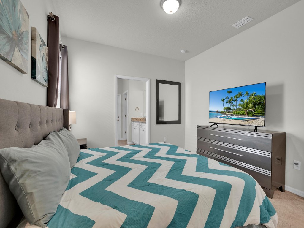 Galaxy Retreat at Solterra Resort by Shine Villas Vacation Rental in Davenport - RedAwning