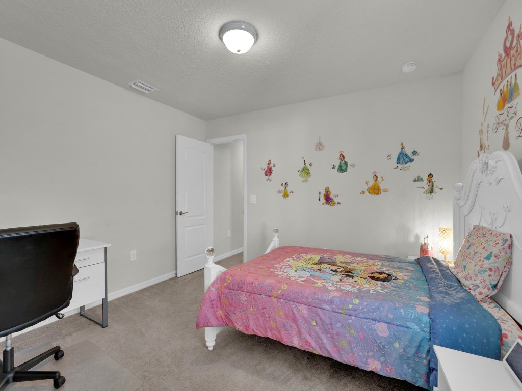 Galaxy Retreat at Solterra Resort by Shine Villas Vacation Rental in Davenport - RedAwning