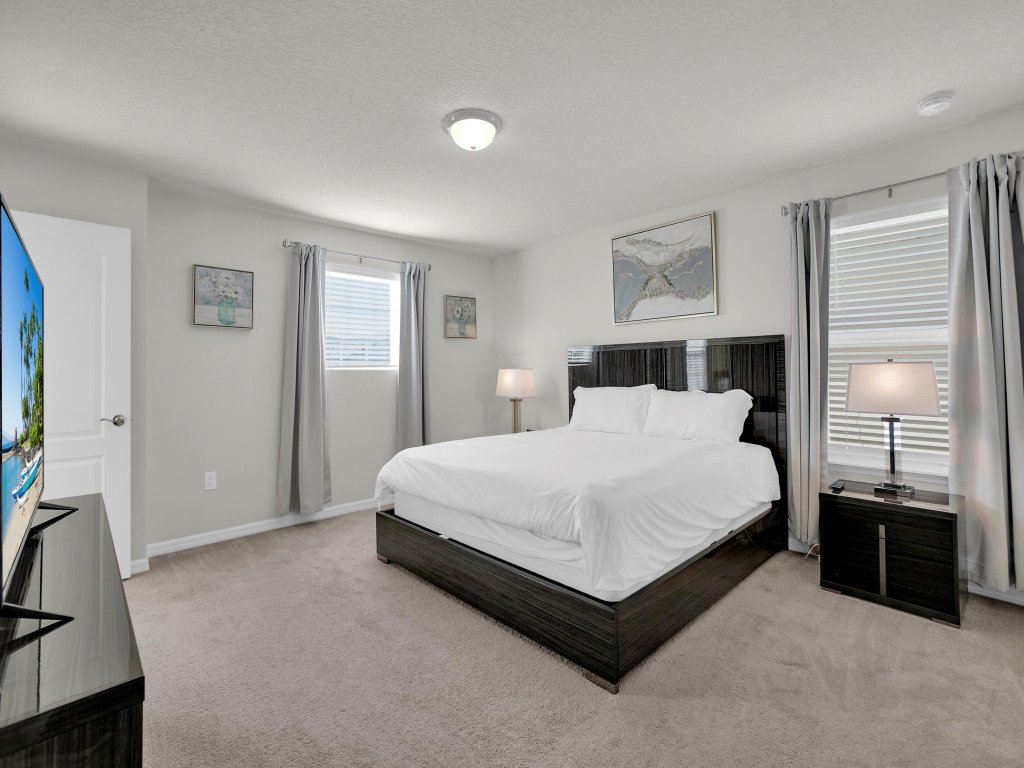 Galaxy Retreat at Solterra Resort by Shine Villas Vacation Rental in Davenport - RedAwning