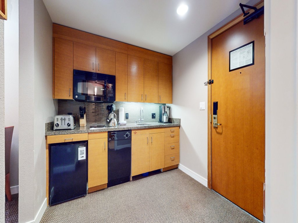 Village Monache #309 Vacation Rental in Mammoth Lakes - RedAwning