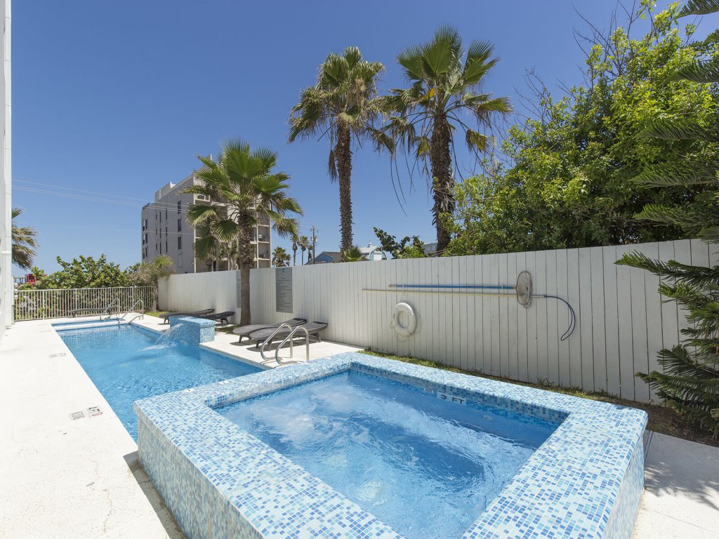 Opal #103 Vacation Rental in South Padre Island - RedAwning