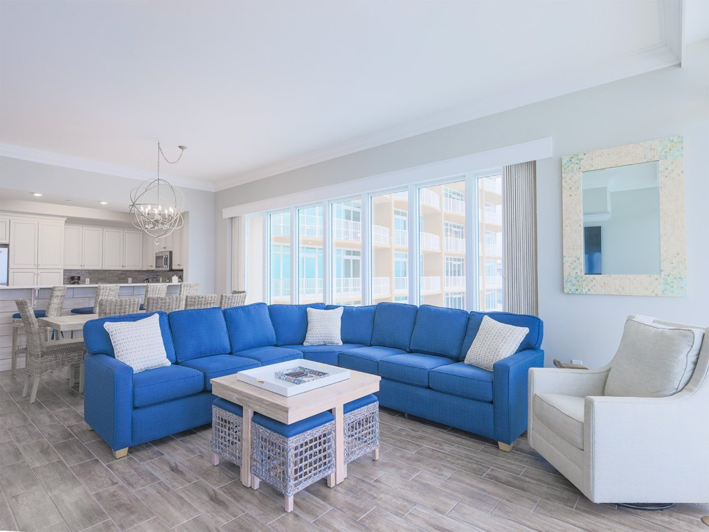Phoenix Gulf Towers 1904 Vacation Rental in Orange Beach - RedAwning