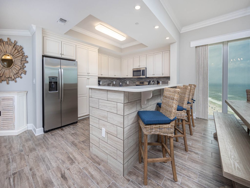 Phoenix Gulf Towers 1904 Vacation Rental in Orange Beach - RedAwning