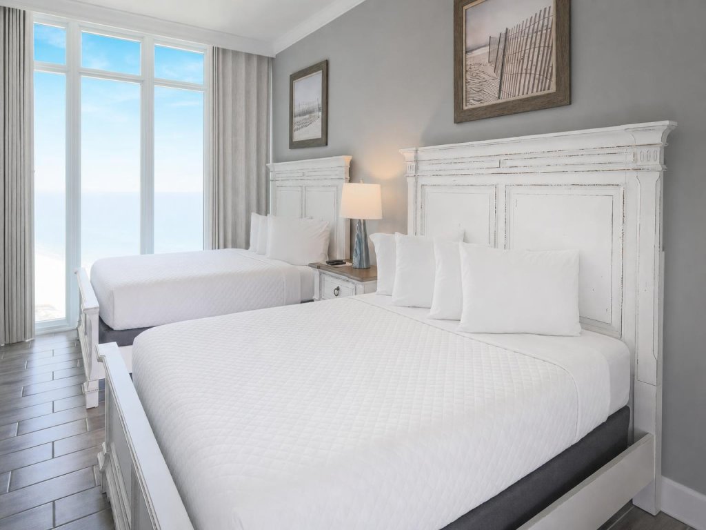 Phoenix Gulf Towers 1904 Vacation Rental in Orange Beach - RedAwning