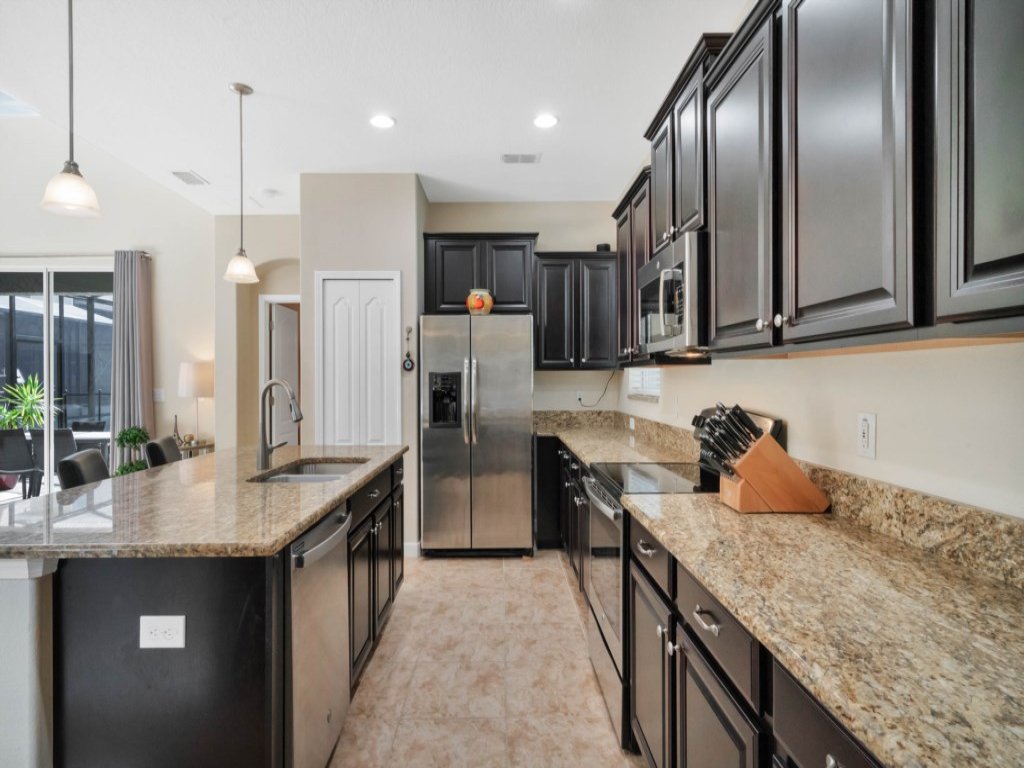 Bismarck Palms Vacation Rental in Kissimmee - RedAwning