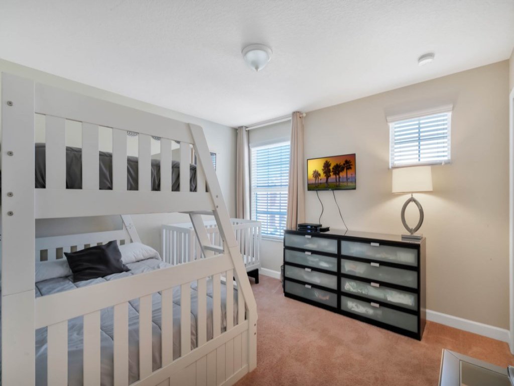 Bismarck Palms Vacation Rental in Kissimmee - RedAwning