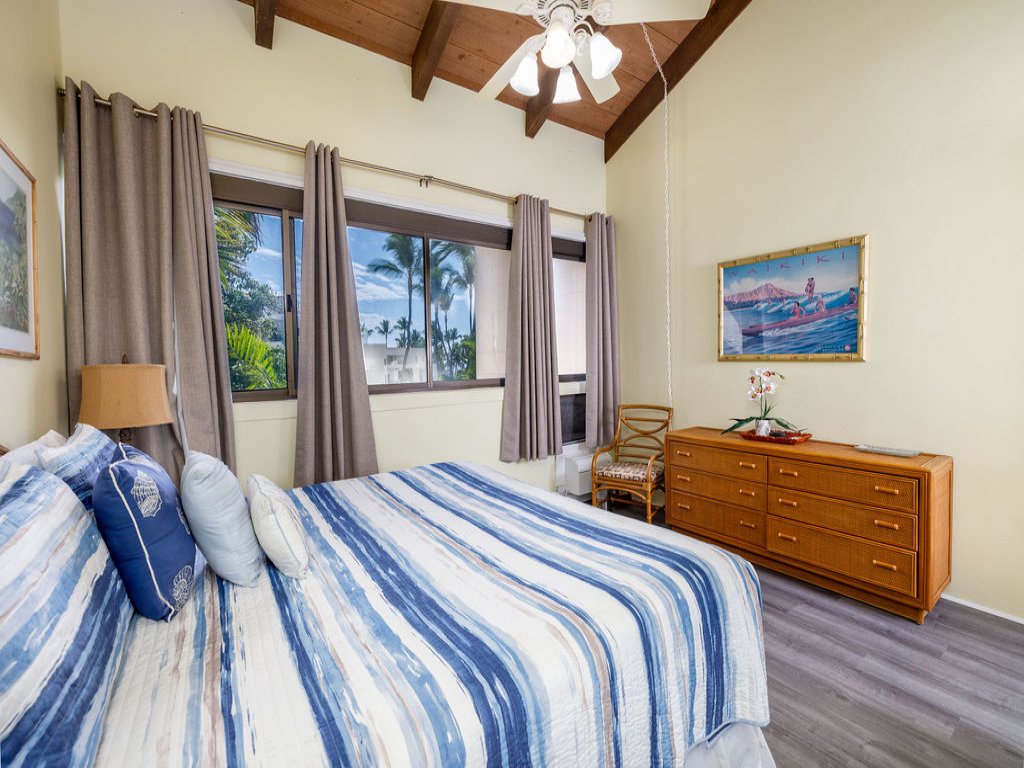 Kona Makai 2-303 Vacation Rental in Kailua-Kona - RedAwning