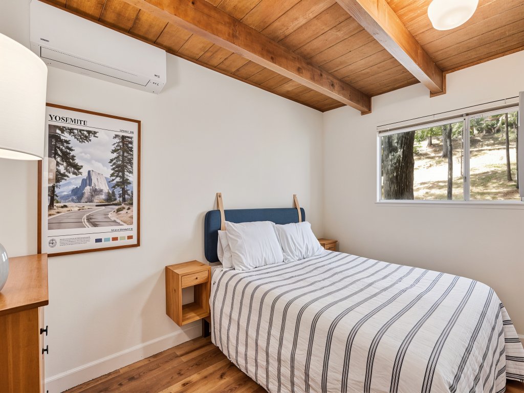 Marina Beach Cabin - Dog-Friendly Home with Deck! Vacation Rental in California - RedAwning