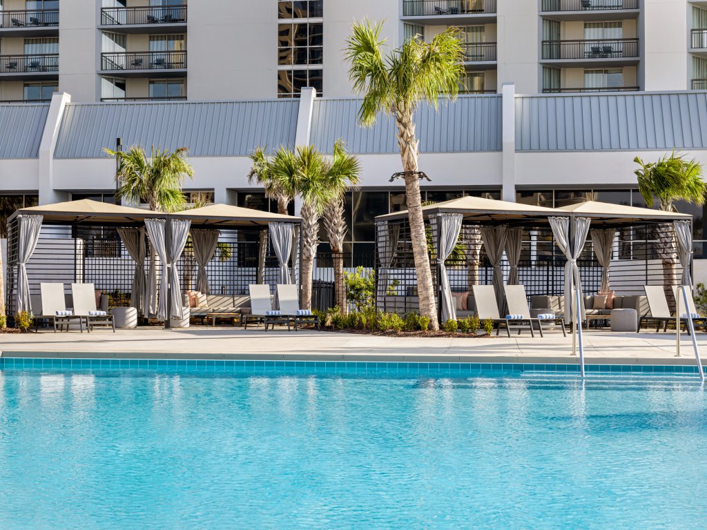1104 Margate Vacation Rental in Myrtle Beach - RedAwning