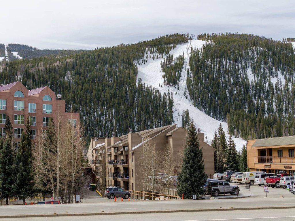 8045 Black Bear Vacation Rental in Keystone - RedAwning