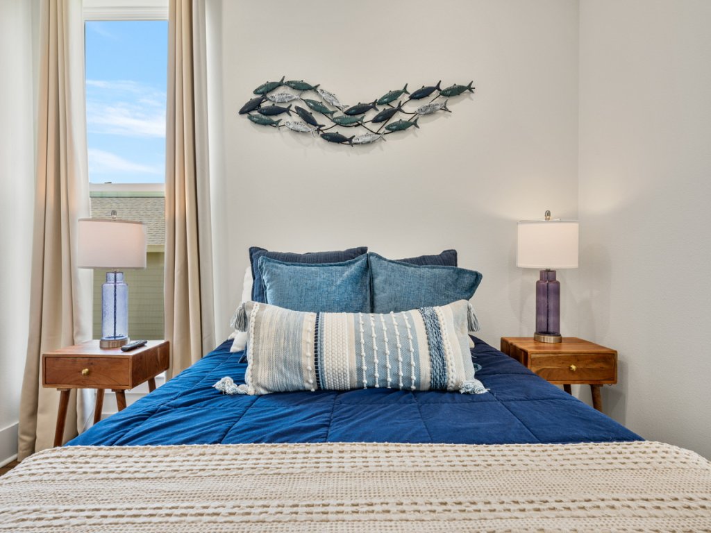 Beach Bound & Down Vacation Rental in Texas - RedAwning