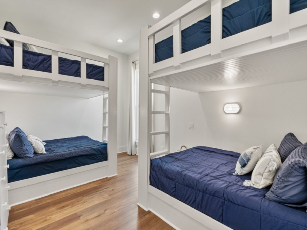 Beach Bound & Down Vacation Rental in Texas - RedAwning