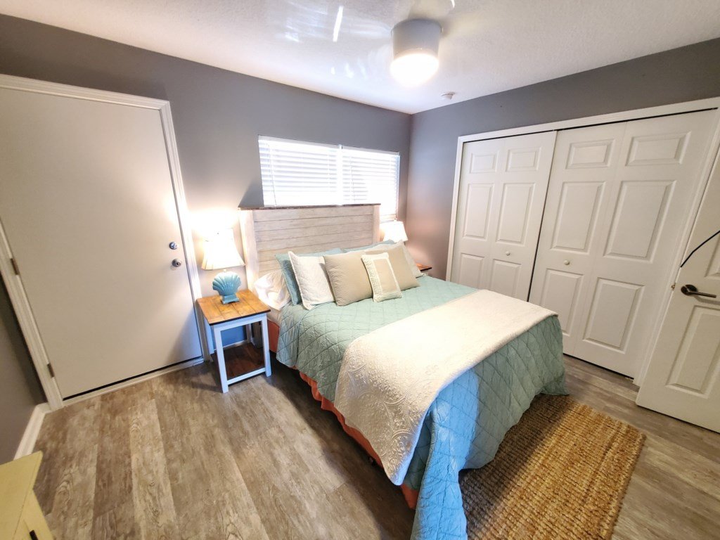 Ocean Villas 6:  Beach Villa with Pool, Sleeps 6 Vacation Rental in Florida - RedAwning