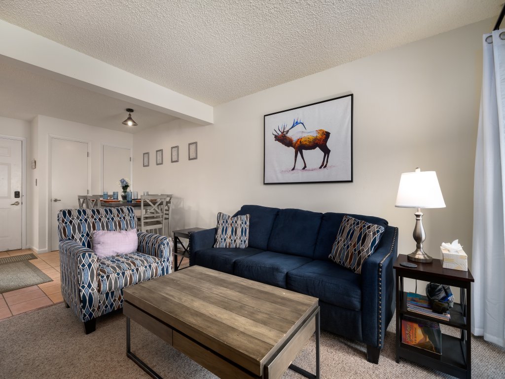 Shadow Run C303 Vacation Rental in Steamboat Springs - RedAwning