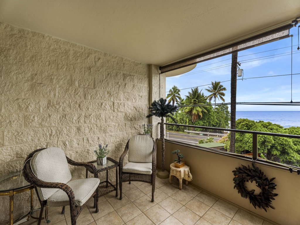 Holualoa Bay Villas#103 Vacation Rental in Kailua Kona - RedAwning
