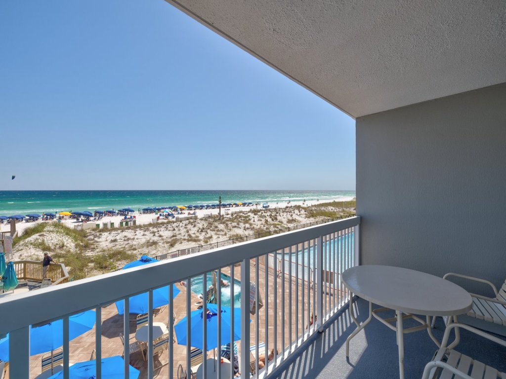 Pelican Beach 0201 Vacation Rental in Destin - RedAwning