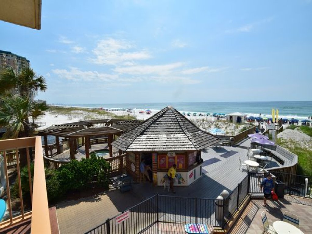 Pelican Beach 0201 Vacation Rental in Destin - RedAwning