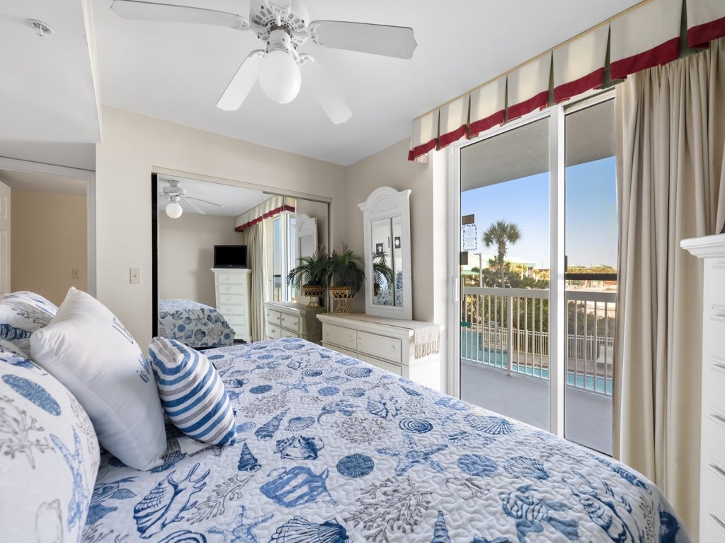 Pelican Beach 0201 Vacation Rental in Destin - RedAwning