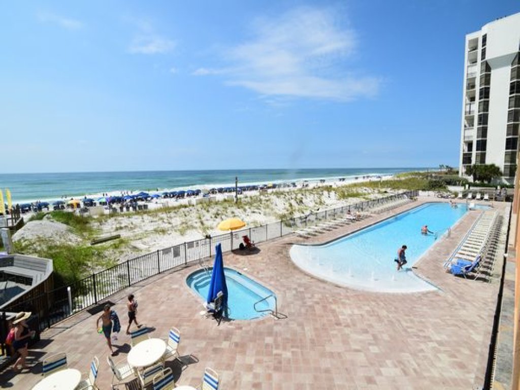 Pelican Beach 0201 Vacation Rental in Destin - RedAwning